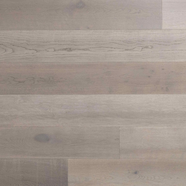 Mccarran Bourland Sample Engineered Waterproof Click Lock Hardwood Flooring